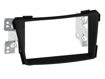 Picture of LAHYF01D, remelis 2-DIN automobilinei magnetolai Hyundai i40 (nuo                                                                                     