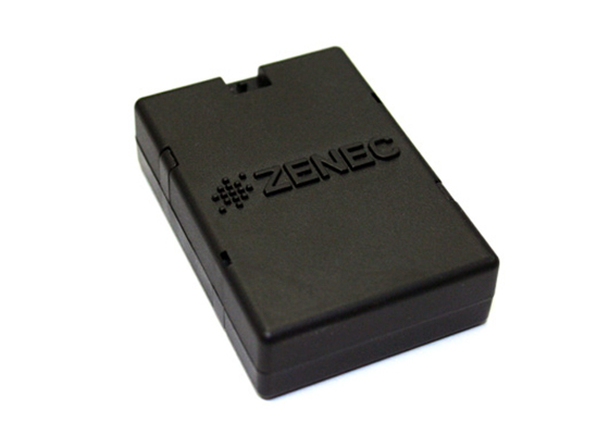 Picture of ZENEC, Z-E2015 CAN-BUS Interface DSP153, DSP170                                                                                                       