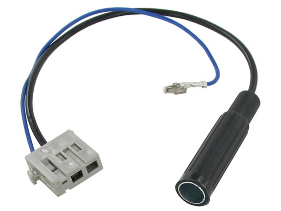 Изображение Anteninis perejimas Nissan Radio -DIN Lizdas 20cm                                                                                                     