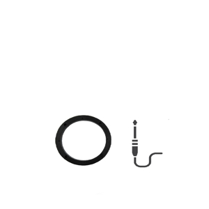 Picture for category Adapteriai