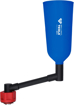Vaizdas BRILLIANT TOOLS BT711110 variklines alyvos pildymo piltuvo rinkiny                                                                                    