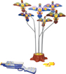 Vaizdas Splash Toys saudymo zaidimas – 6 balandziu saudymas                                                                                                   