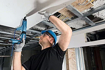Picture of BOSCH MA 55 PROFESSIONAL GIPSKARTONIO SUKTUVUI SKIRTAS APKABOS PRI                                                                                    
