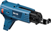 Picture of BOSCH MA 55 PROFESSIONAL GIPSKARTONIO SUKTUVUI SKIRTAS APKABOS PRI                                                                                    