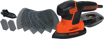 Vaizdas Black & Decker Ekscentrinis slifuoklis                                                                                                                