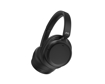 JVC, HA-S95N-BU, juodos sp. dinamines ausines       