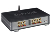 Emphaser, EA-D8 8-kanalu automobilinis DSP procesorius su BT audio      