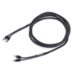 ETON, RCA2P-55 2-kanalu 5.5m ilgio linijinis laidas  