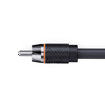 ETON, RCA2P-55 2-kanalu 5.5m ilgio linijinis laidas  