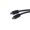 ETON, RCAP-YF Y-adapteris linijinio laido issisakojimui, 1M/2F