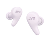 JVC, HA-A23TVU, violetines sp. dinamines ausines   