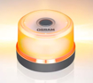 Osram, kelio signalinis, svyturelis LED SL102    